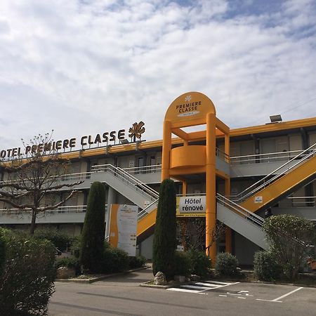 Premiere Classe Marseille La Valentine Dış mekan fotoğraf
