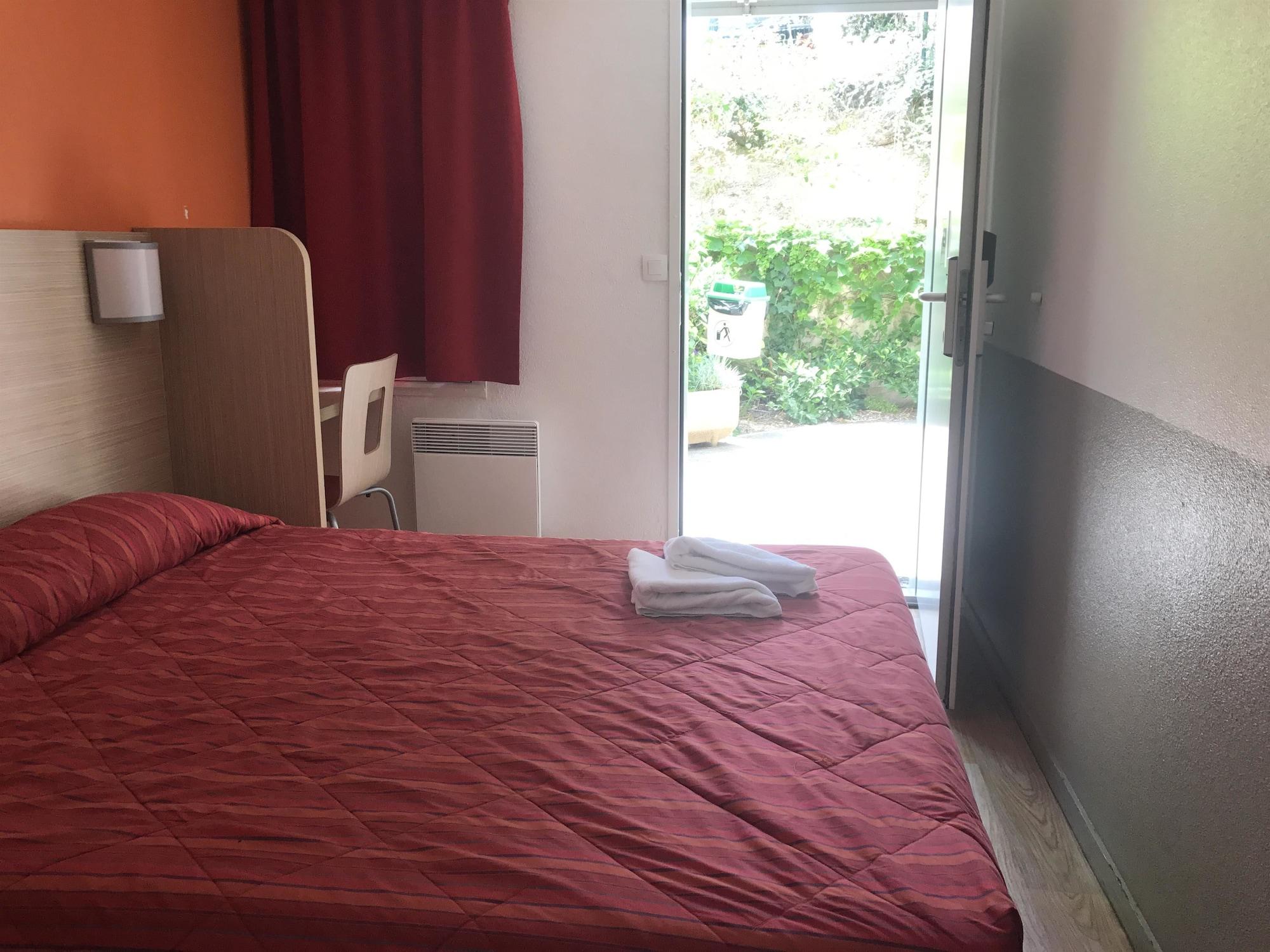 Premiere Classe Marseille La Valentine Dış mekan fotoğraf