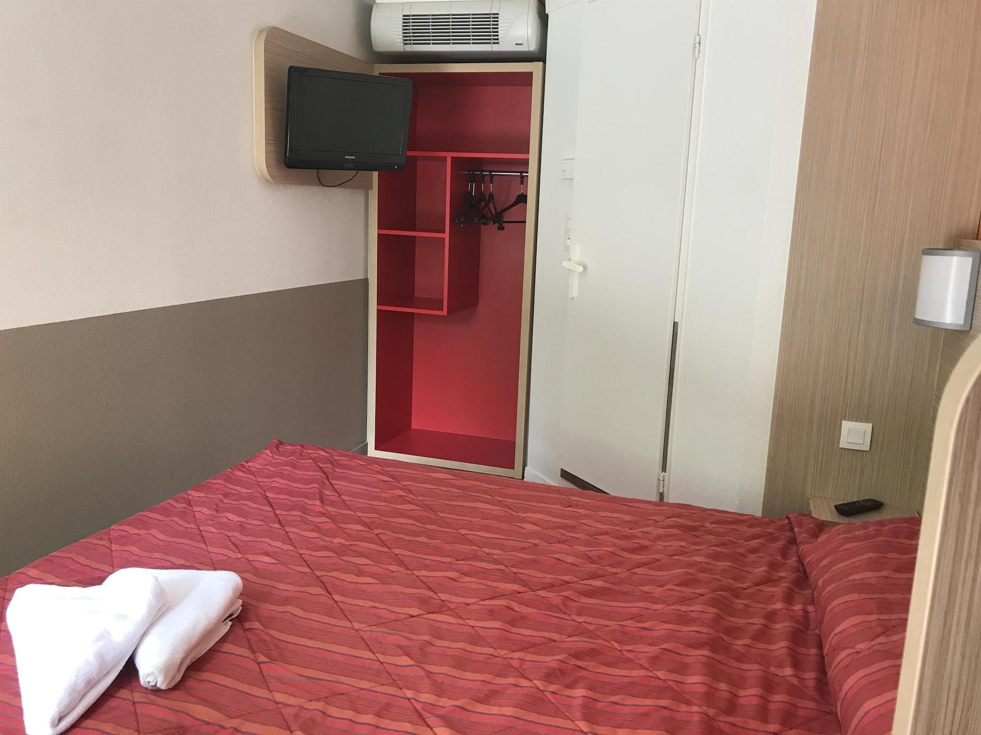 Premiere Classe Marseille La Valentine Dış mekan fotoğraf