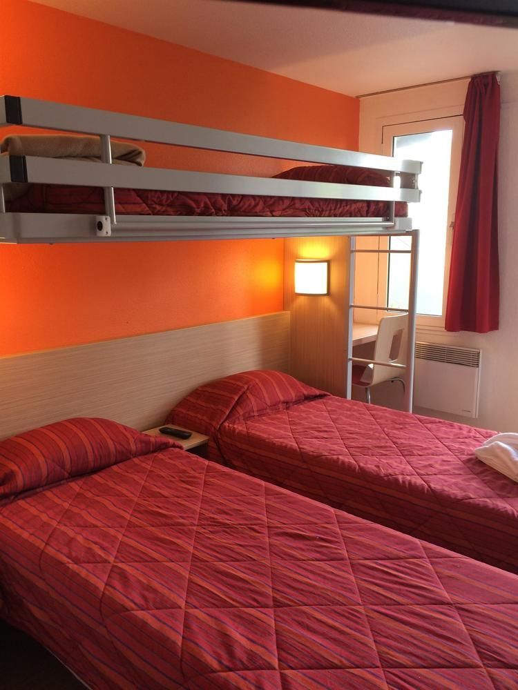 Premiere Classe Marseille La Valentine Dış mekan fotoğraf